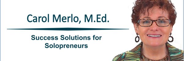 CarolMerlo's profile banner image