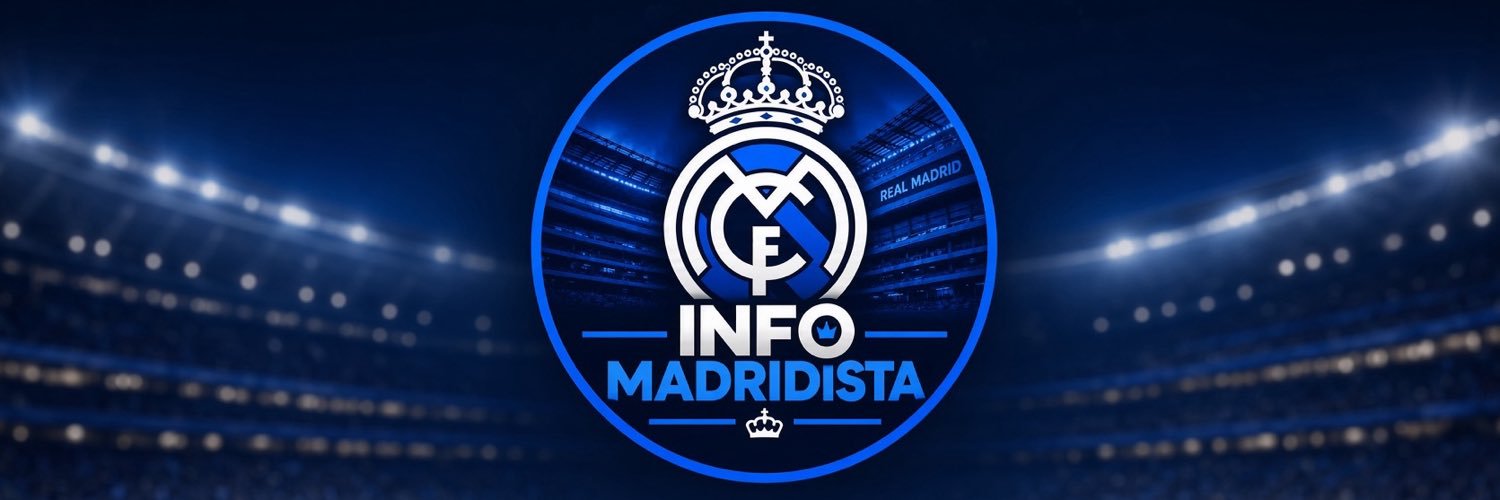 InfoMadridlsta's profile banner image
