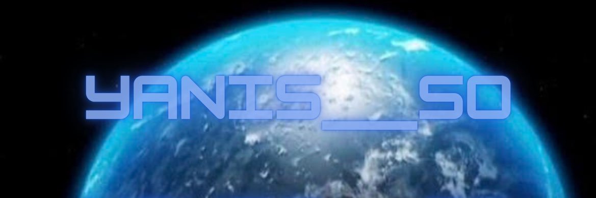 yanis__so's profile banner image