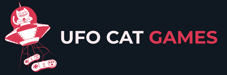 ufocatgamest's profile banner image