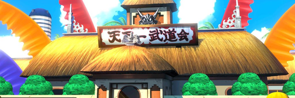 SSJRakki's profile banner image