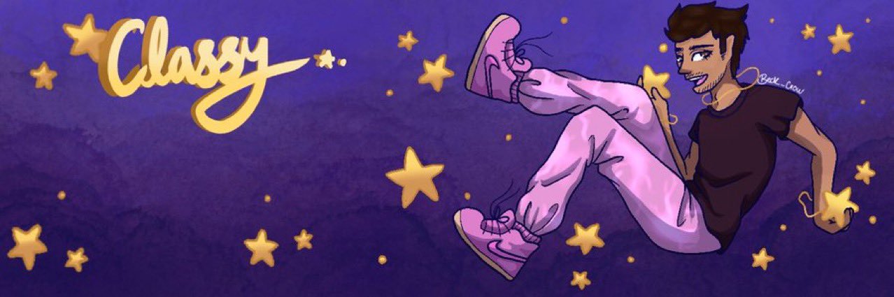 Classy ⚡️ banner