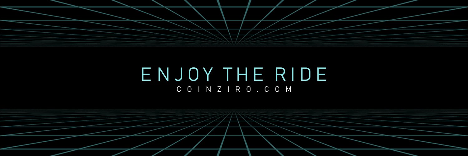 COINZIRO banner