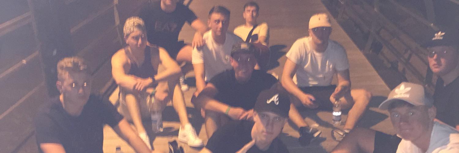 ewanbrown25's profile banner image