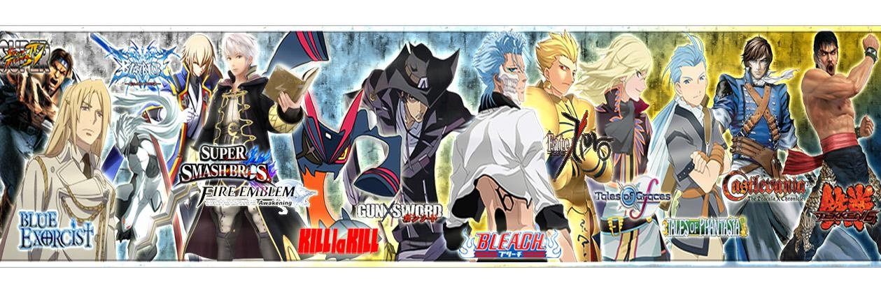 David Vincent banner