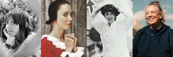 shelleyduvallxo Profile Banner