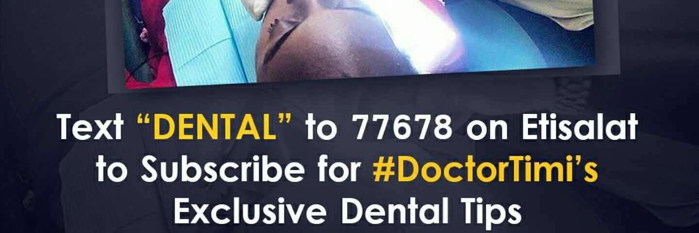 DoctorTimi's profile banner image