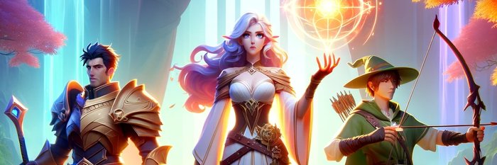 Fantom Forge (Rarity Homestead) banner