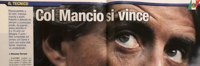 luca banner