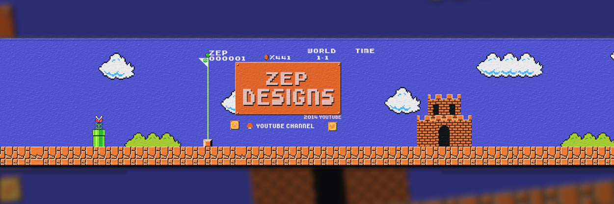ItsZeps's profile banner image
