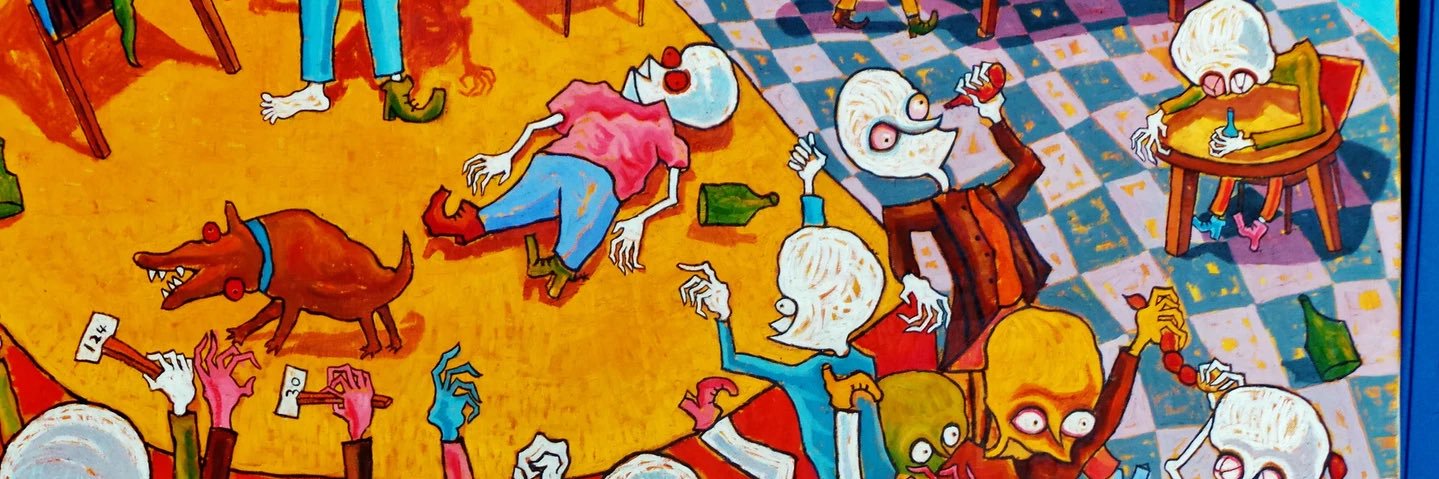 PotatoARTE banner