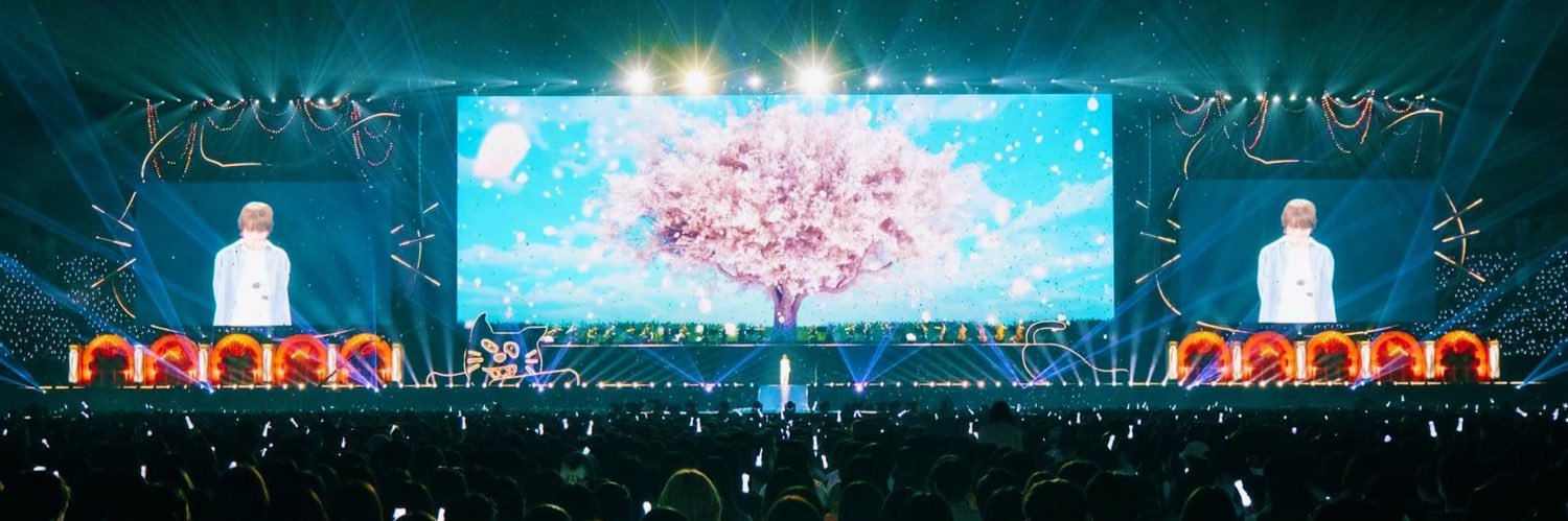 ハルウゥゥん banner