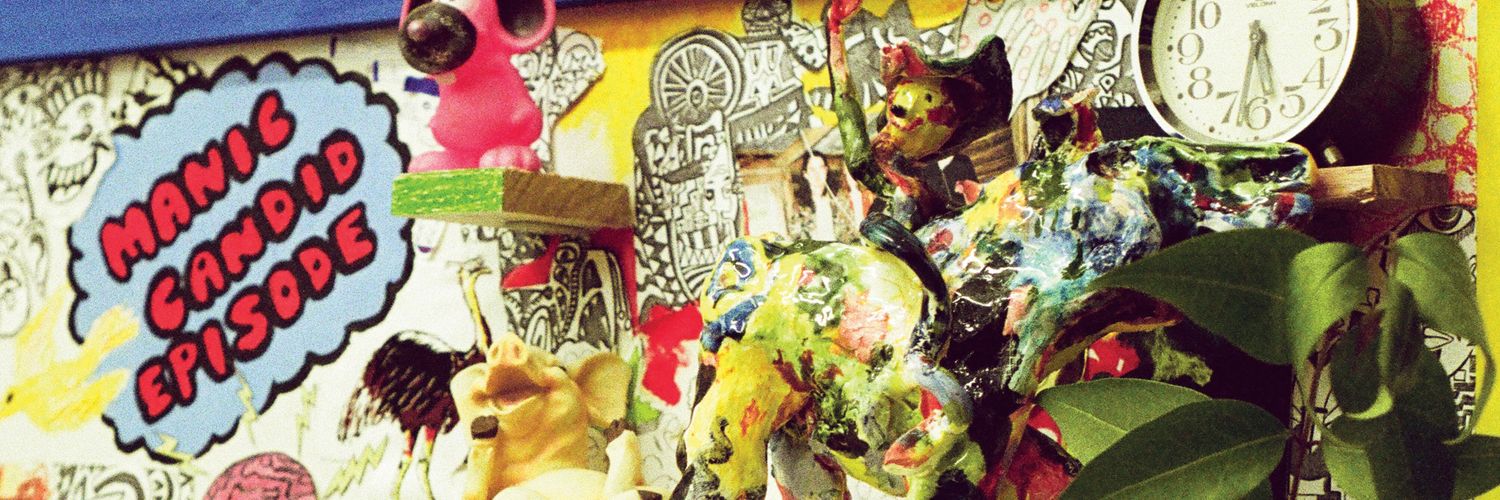 Andre4Par's profile banner image