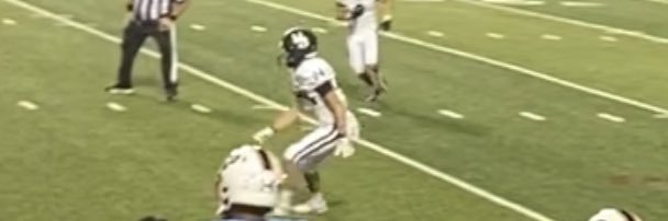 Cade Clinkscales banner