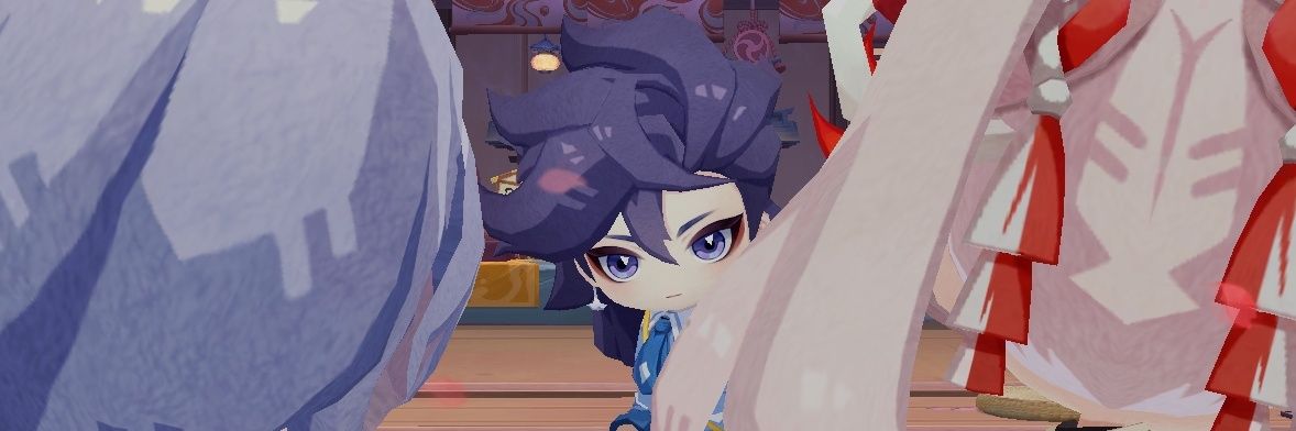 sen_aali's profile banner image