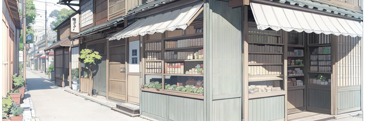 いなかもの's banner