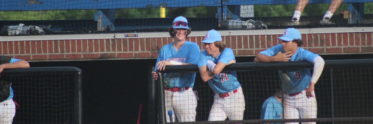 Gavin Howard ✞ banner