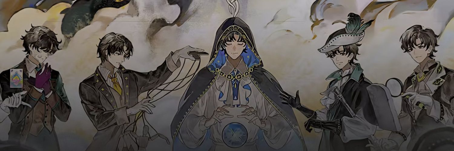 Chione banner