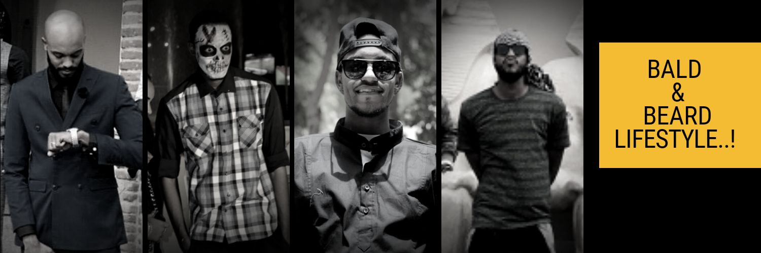 MamadoBigy's profile banner image