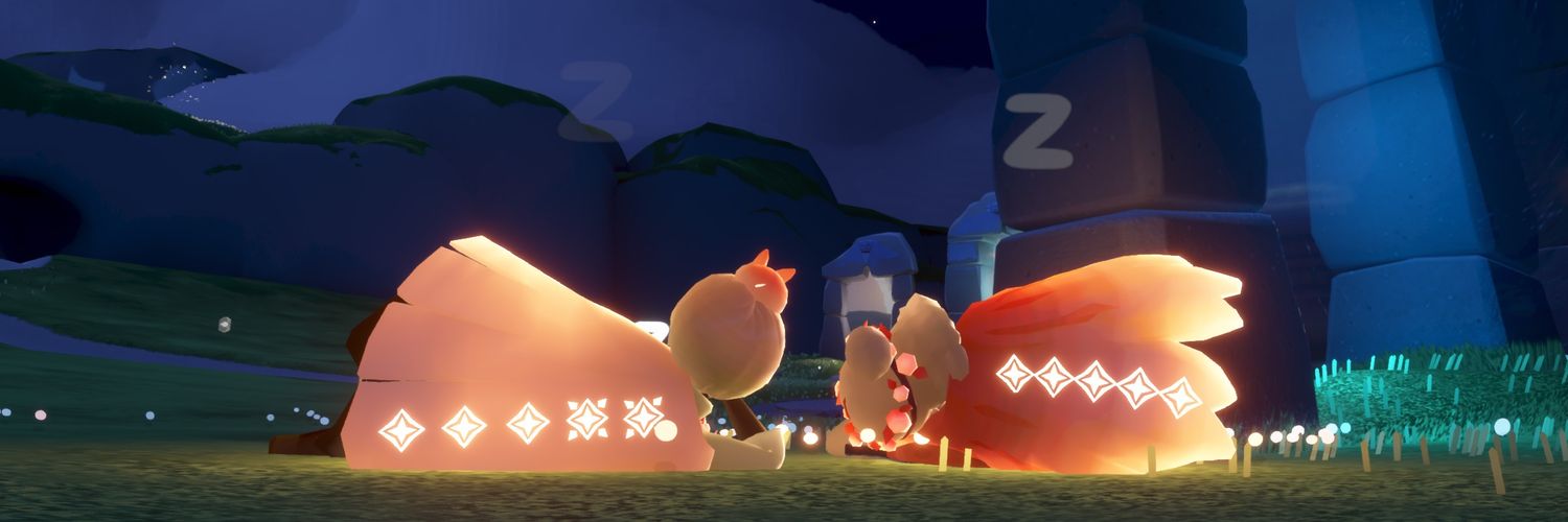 ShayaAllsupwolf's profile banner image