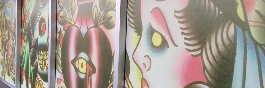 Americantattoo1's profile banner image