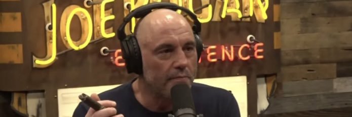Joe Rogans Burner Account ™︎ banner