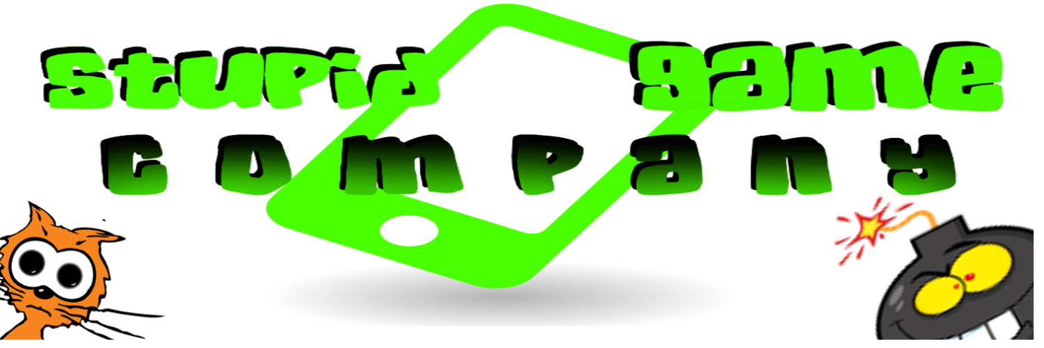 stupidgameco's profile banner image