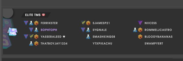 EliteTms Profile Banner