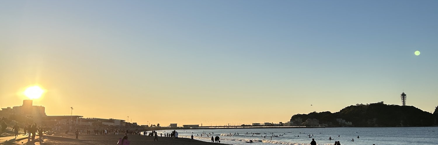 MA392Hamaguchi's profile banner image