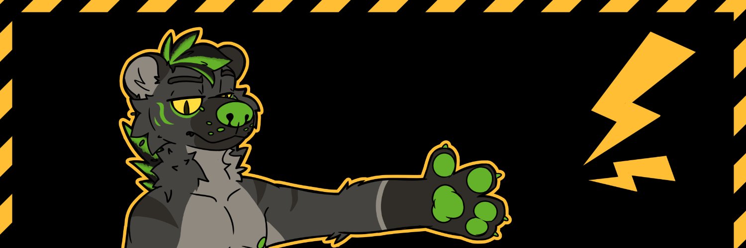 Goose_Stripes's profile banner image