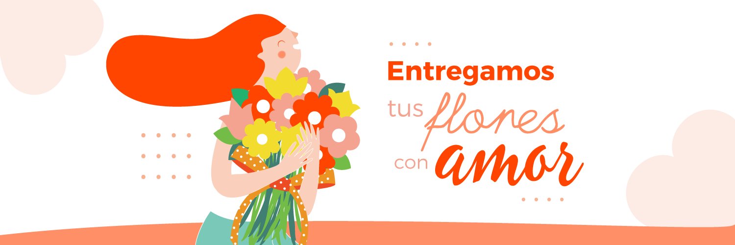 Florería EnvioDivino banner