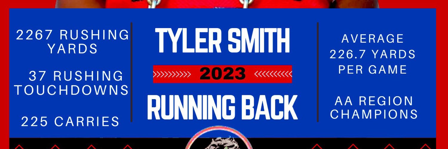 Michelle Smith banner