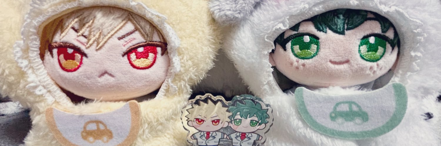 ふかみ's banner