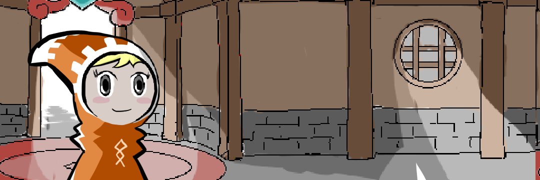 keychera's profile banner image