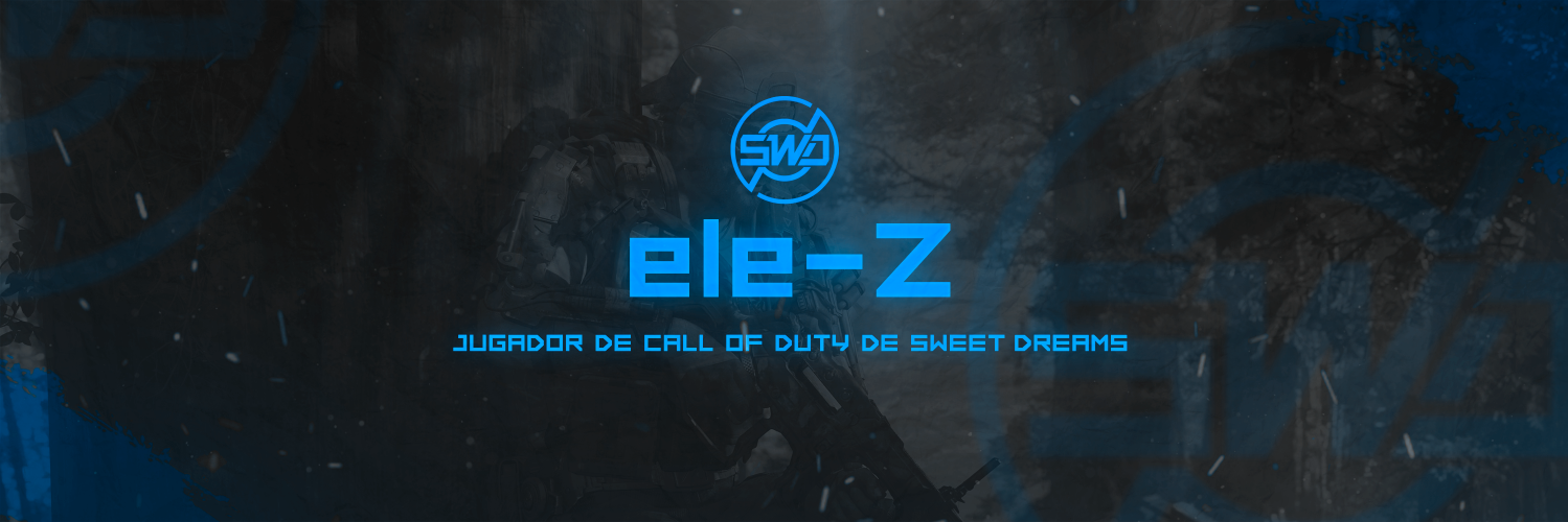 7eleZ's profile banner image