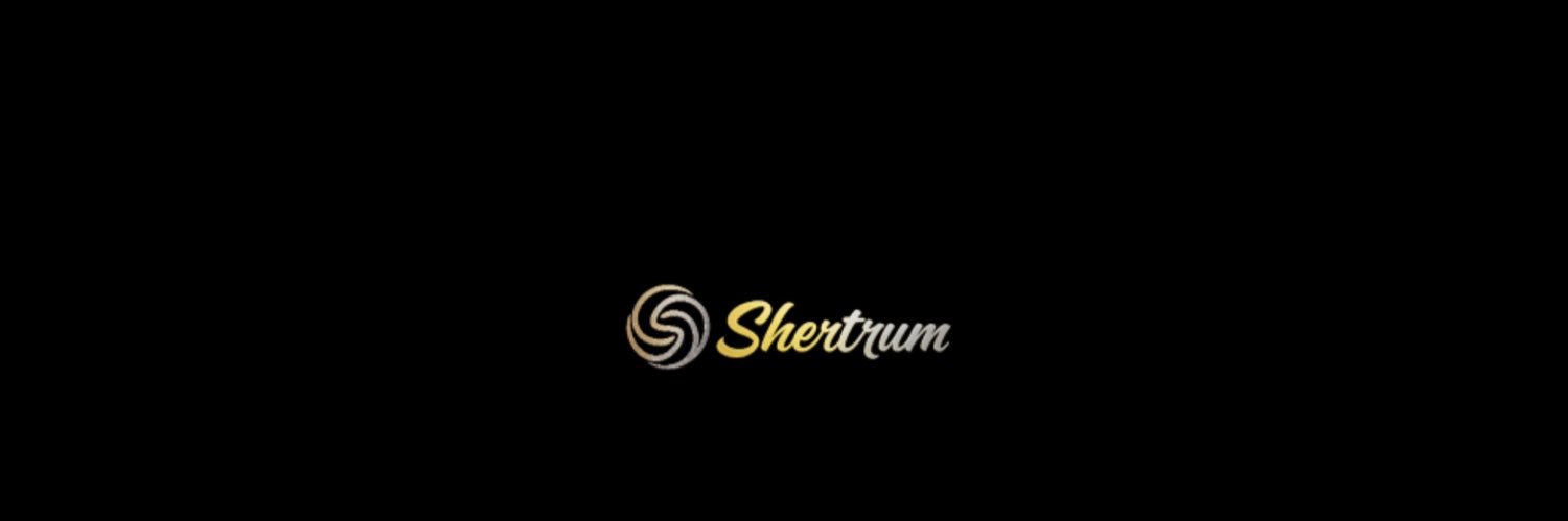 Shertrum's profile banner image