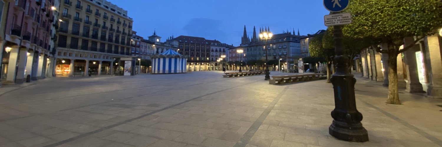 ivancito's profile banner image