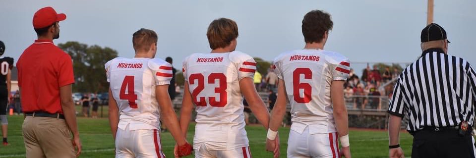 Carson Strating banner