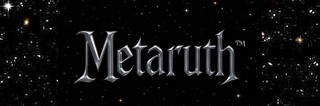 Metaruth banner