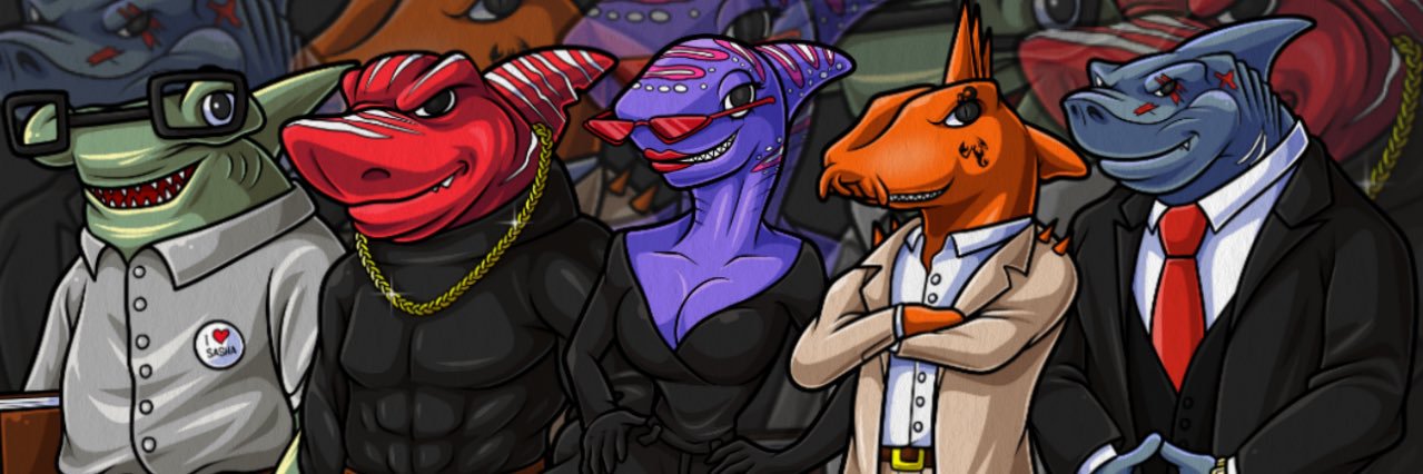 MafiaMetaverse's profile banner image