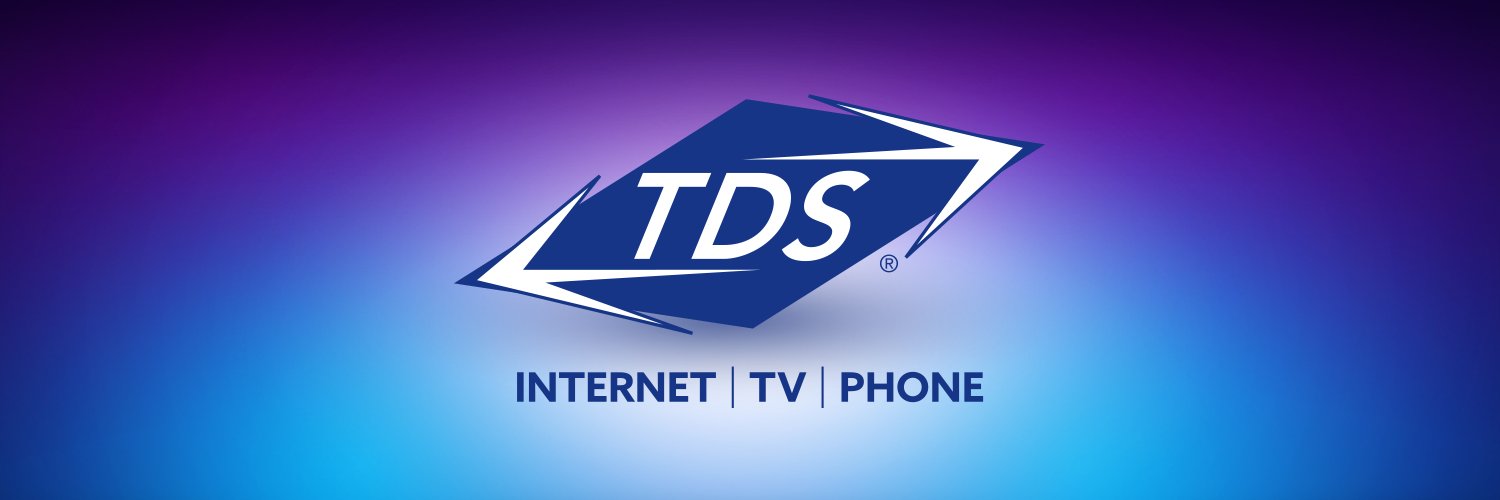 TDS Telecom banner