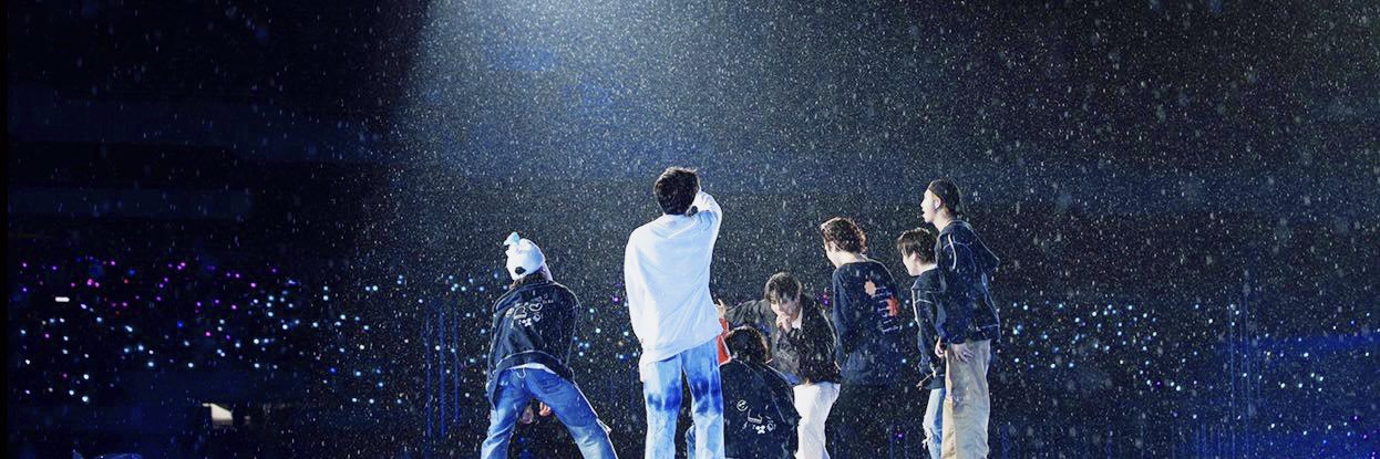 m⁷ ♡ banner