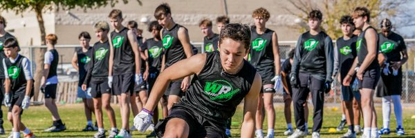 widereceivermag Profile Banner