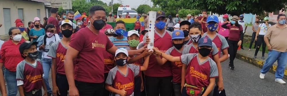 DarlinPsuv's profile banner image