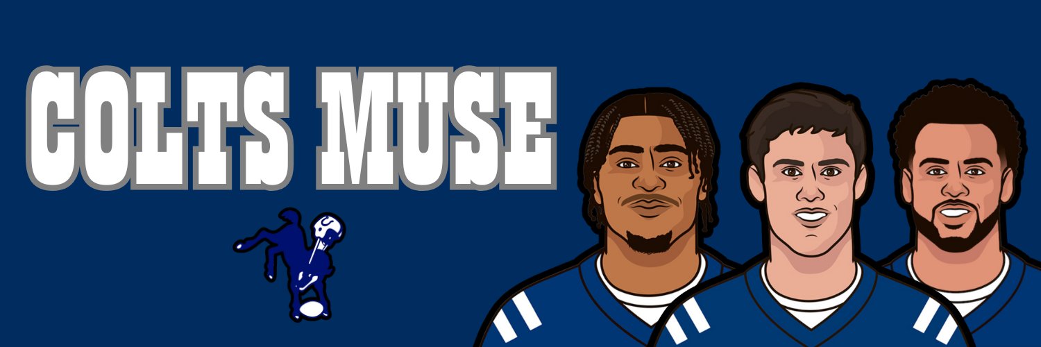 Colts Muse banner