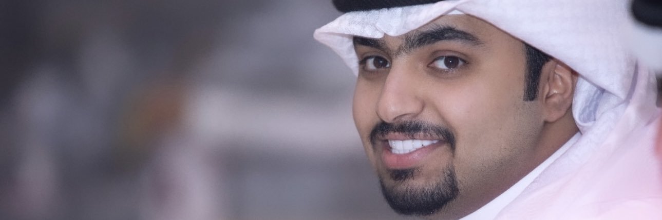 مشاري فهد مناحي .. banner