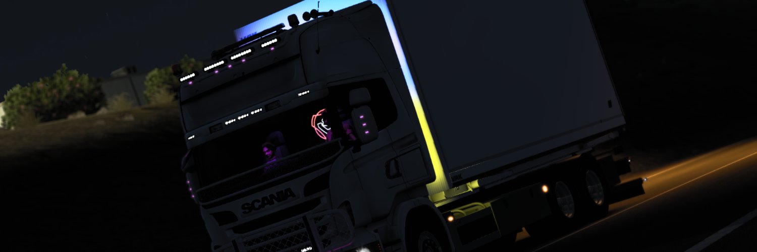 Ghost2501uk's profile banner image
