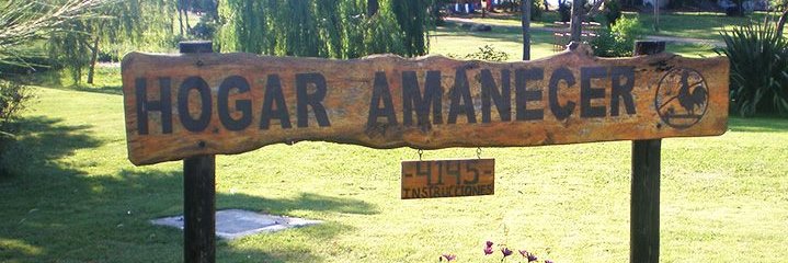 HogarAmanecer's profile banner image