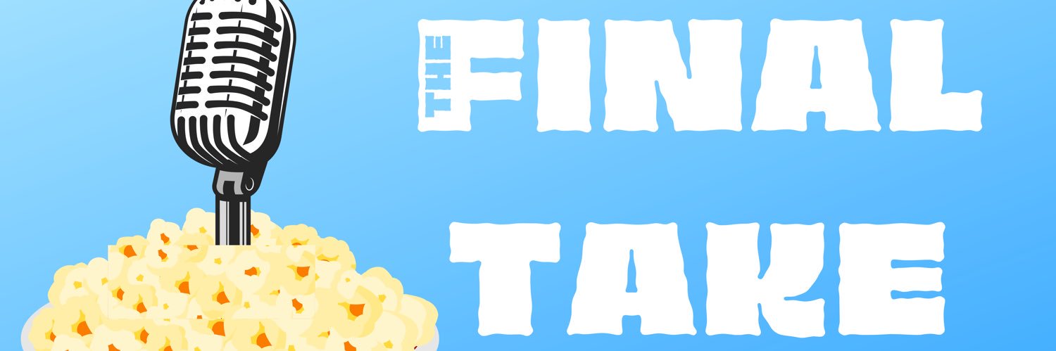 TheFinalTakePod's profile banner image