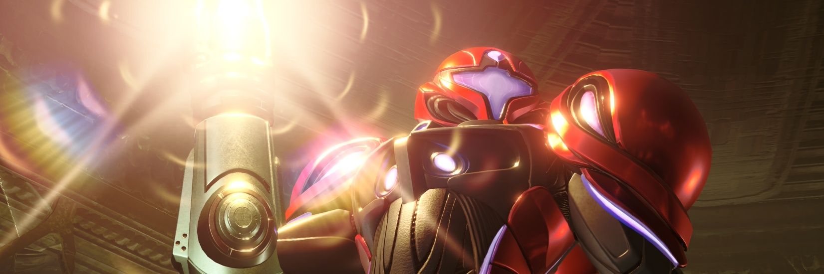 Nick 🏳️‍⚧️ | Metroid Prime 4 banner